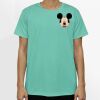 Premium Cotton CVC Roundneck T-Shirt Thumbnail