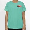 Premium Cotton CVC Roundneck T-Shirt Thumbnail