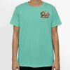 Premium Cotton CVC Roundneck T-Shirt Thumbnail
