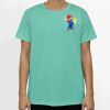 Premium Cotton CVC Roundneck T-Shirt Thumbnail