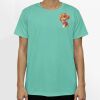 Premium Cotton CVC Roundneck T-Shirt Thumbnail