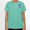 Premium Cotton CVC Roundneck T-Shirt Thumbnail