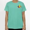 Premium Cotton CVC Roundneck T-Shirt Thumbnail