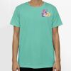 Premium Cotton CVC Roundneck T-Shirt Thumbnail