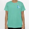 Premium Cotton CVC Roundneck T-Shirt Thumbnail