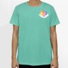 Premium Cotton CVC Roundneck T-Shirt Thumbnail