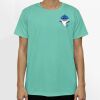 Premium Cotton CVC Roundneck T-Shirt Thumbnail