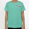 Premium Cotton CVC Roundneck T-Shirt Thumbnail