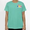 Premium Cotton CVC Roundneck T-Shirt Thumbnail