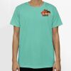 Premium Cotton CVC Roundneck T-Shirt Thumbnail