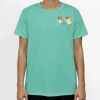 Premium Cotton CVC Roundneck T-Shirt Thumbnail