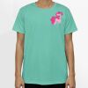Premium Cotton CVC Roundneck T-Shirt Thumbnail
