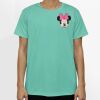 Premium Cotton CVC Roundneck T-Shirt Thumbnail