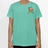 Premium Cotton CVC Roundneck T-Shirt Thumbnail