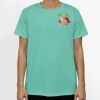 Premium Cotton CVC Roundneck T-Shirt Thumbnail
