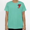 Premium Cotton CVC Roundneck T-Shirt Thumbnail