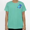 Premium Cotton CVC Roundneck T-Shirt Thumbnail