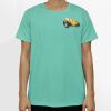 Premium Cotton CVC Roundneck T-Shirt Thumbnail