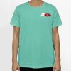 Premium Cotton CVC Roundneck T-Shirt Thumbnail