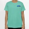 Premium Cotton CVC Roundneck T-Shirt Thumbnail