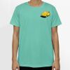 Premium Cotton CVC Roundneck T-Shirt Thumbnail