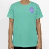 Premium Cotton CVC Roundneck T-Shirt Thumbnail