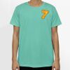 Premium Cotton CVC Roundneck T-Shirt Thumbnail