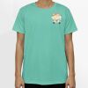 Premium Cotton CVC Roundneck T-Shirt Thumbnail
