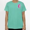 Premium Cotton CVC Roundneck T-Shirt Thumbnail