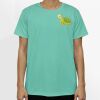 Premium Cotton CVC Roundneck T-Shirt Thumbnail