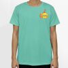 Premium Cotton CVC Roundneck T-Shirt Thumbnail