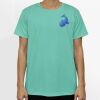Premium Cotton CVC Roundneck T-Shirt Thumbnail