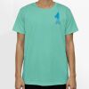 Premium Cotton CVC Roundneck T-Shirt Thumbnail
