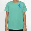 Premium Cotton CVC Roundneck T-Shirt Thumbnail