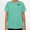 Premium Cotton CVC Roundneck T-Shirt Thumbnail