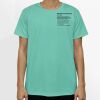 Premium Cotton CVC Roundneck T-Shirt Thumbnail