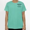 Premium Cotton CVC Roundneck T-Shirt Thumbnail