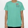 Premium Cotton CVC Roundneck T-Shirt Thumbnail