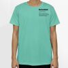 Premium Cotton CVC Roundneck T-Shirt Thumbnail