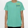 Premium Cotton CVC Roundneck T-Shirt Thumbnail
