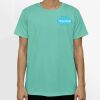Premium Cotton CVC Roundneck T-Shirt Thumbnail