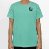 Premium Cotton CVC Roundneck T-Shirt Thumbnail