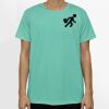 Premium Cotton CVC Roundneck T-Shirt Thumbnail