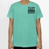 Premium Cotton CVC Roundneck T-Shirt Thumbnail