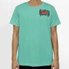 Premium Cotton CVC Roundneck T-Shirt Thumbnail