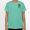 Premium Cotton CVC Roundneck T-Shirt Thumbnail