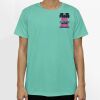 Premium Cotton CVC Roundneck T-Shirt Thumbnail