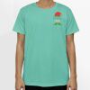 Premium Cotton CVC Roundneck T-Shirt Premium Cotton CVC Roundneck T-Shirt Thumbnail