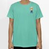 Premium Cotton CVC Roundneck T-Shirt Premium Cotton CVC Roundneck T-Shirt Thumbnail