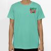 Premium Cotton CVC Roundneck T-Shirt Thumbnail